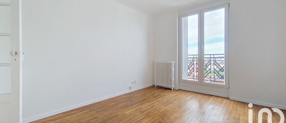 Appartement 2 pièces de 42 m² à Malakoff (92240)