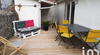 Appartement 3 pièces de 90 m² à Lourdes (65100)