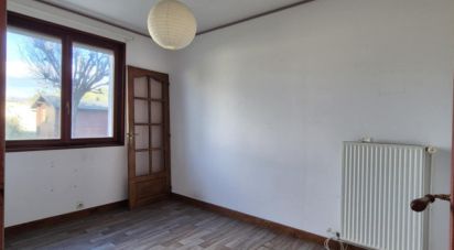 Traditional house 6 rooms of 107 m² in Avrechy (60130)