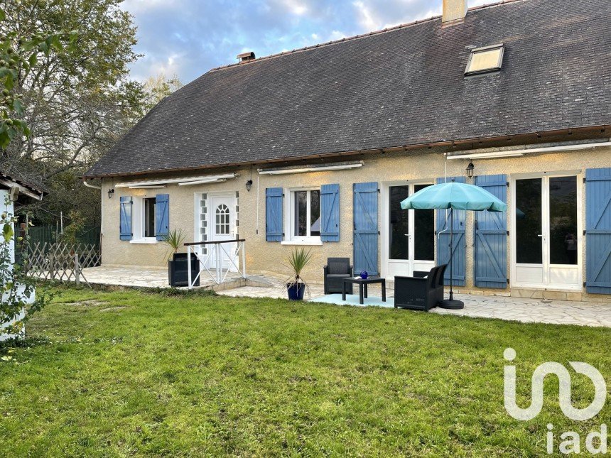 Maison 5 pièces de 150 m² à Arudy (64260)