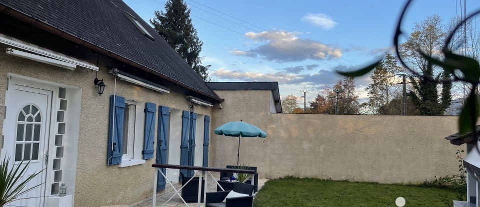 Maison 5 pièces de 150 m² à Asson (64800)