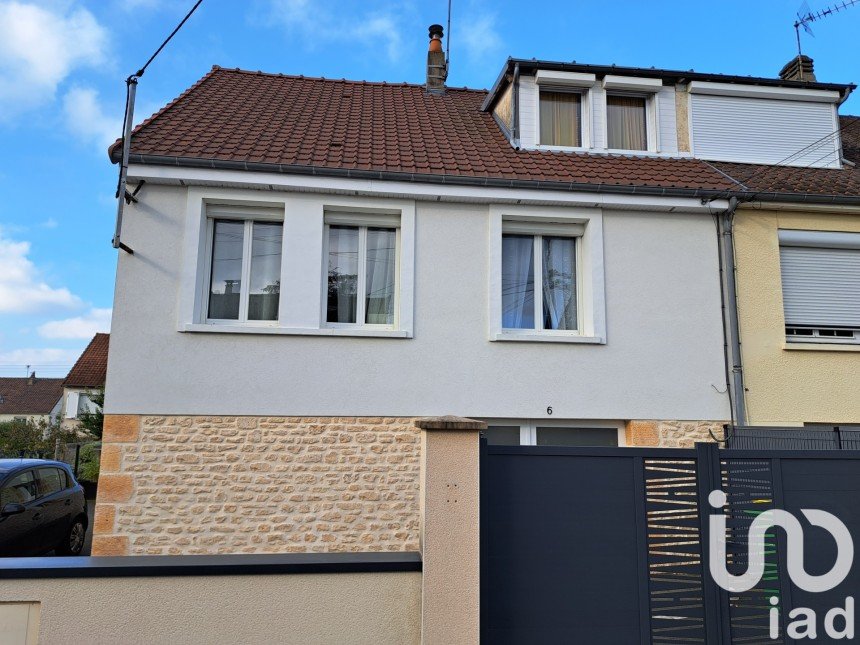 House 3 rooms of 75 m² in Le Mans (72000)