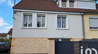 House 3 rooms of 75 m² in Le Mans (72000)