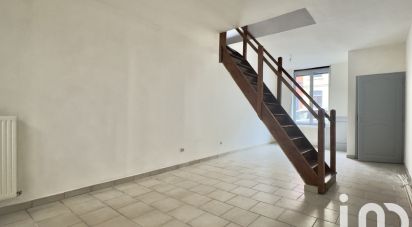 Maison 4 pièces de 90 m² à Tourcoing (59200)