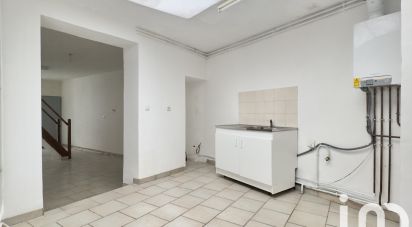 Maison 4 pièces de 90 m² à Tourcoing (59200)