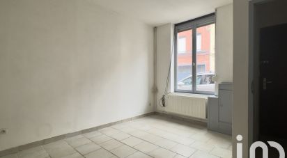 Maison 4 pièces de 90 m² à Tourcoing (59200)