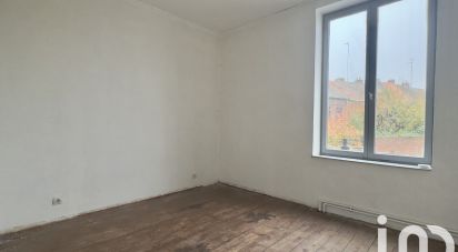 Maison 4 pièces de 90 m² à Tourcoing (59200)