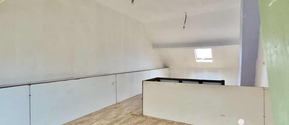 Maison 4 pièces de 90 m² à Tourcoing (59200)