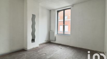 Maison 4 pièces de 90 m² à Tourcoing (59200)