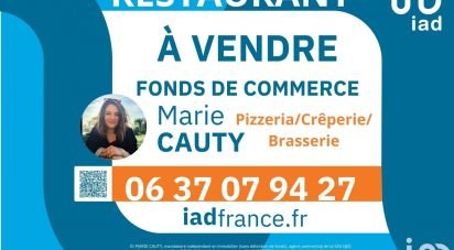 Restaurant de 150 m² à Perros-Guirec (22700)