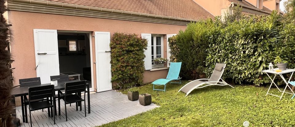 House 3 rooms of 49 m² in Montfort-l'Amaury (78490)