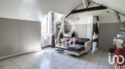 Appartement 2 pièces de 27 m² à Dammarie-les-Lys (77190)