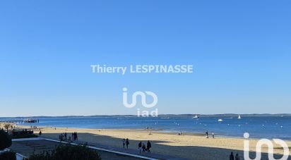 Apartment 2 rooms of 43 m² in Arcachon (33120)