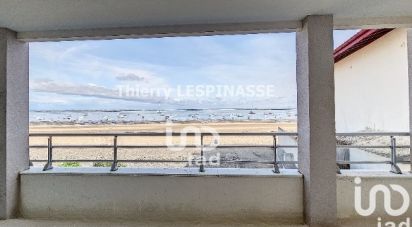 Apartment 2 rooms of 43 m² in Arcachon (33120)