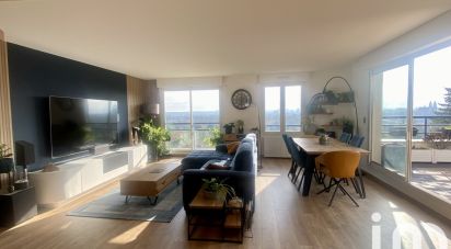 Duplex 5 pièces de 140 m² à Tours (37100)