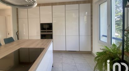 Duplex 5 pièces de 140 m² à Tours (37000)