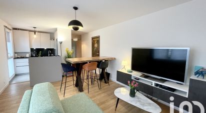 Apartment 3 rooms of 64 m² in Vaires-sur-Marne (77360)