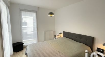 Appartement 3 pièces de 64 m² à Vaires-sur-Marne (77360)