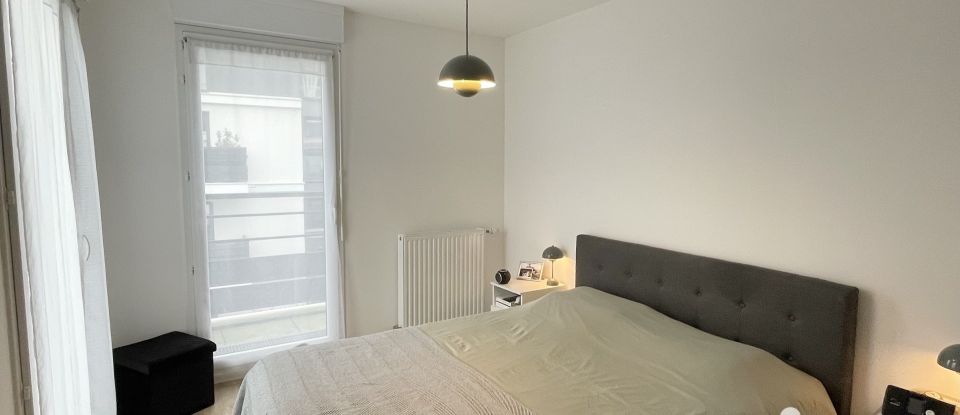 Appartement 3 pièces de 64 m² à Vaires-sur-Marne (77360)