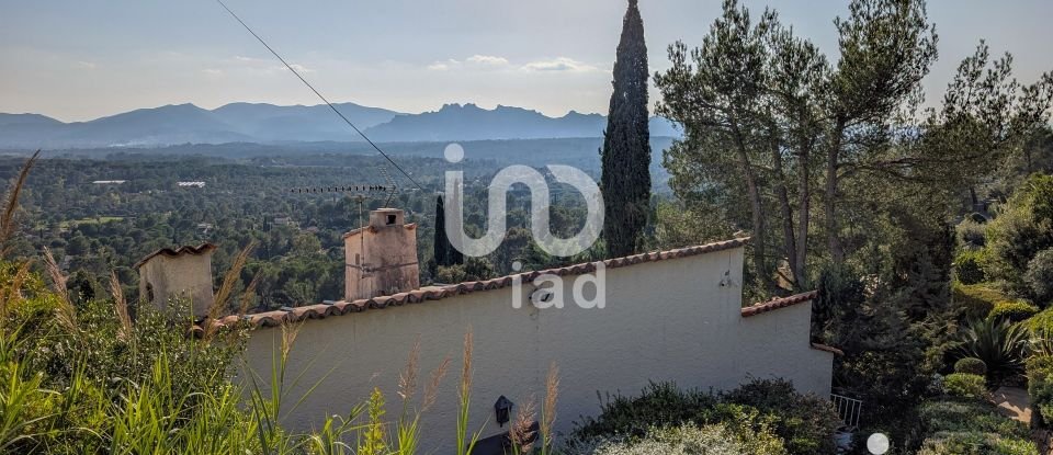 House 4 rooms of 86 m² in Roquebrune-sur-Argens (83520)