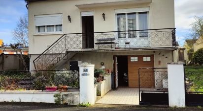 House 3 rooms of 75 m² in Chartres (28000)