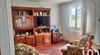 House 3 rooms of 75 m² in Chartres (28000)