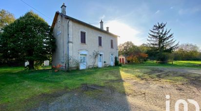 House 6 rooms of 167 m² in Availles-Limouzine (86460)