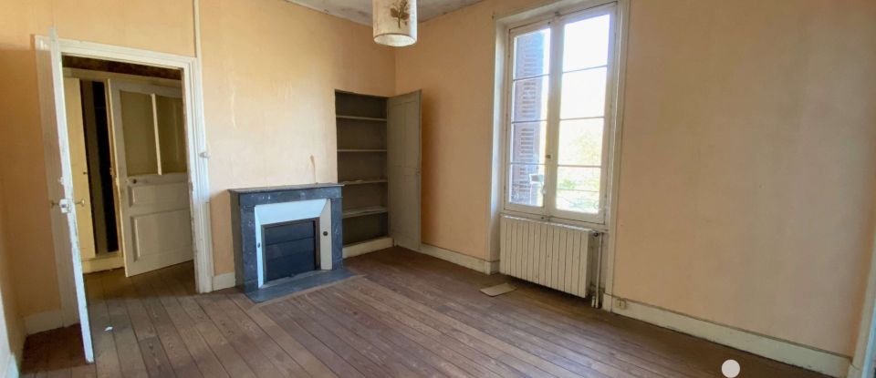 House 6 rooms of 167 m² in Availles-Limouzine (86460)