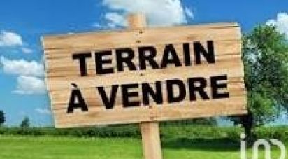 Land of 680 m² in Le Haillan (33185)