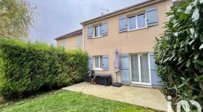 House 5 rooms of 89 m² in Tournan-en-Brie (77220)