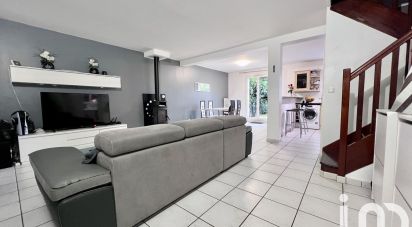 Maison 5 pièces de 89 m² à Tournan-en-Brie (77220)