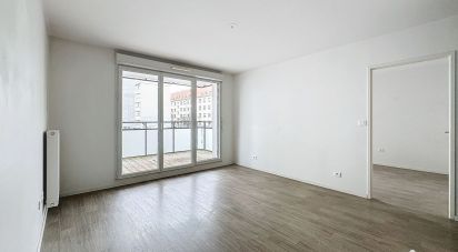 Apartment 2 rooms of 41 m² in Strasbourg (67100)