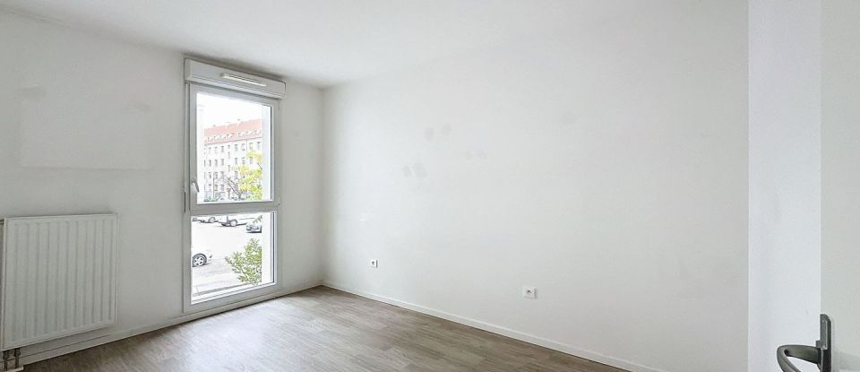 Appartement 2 pièces de 41 m² à Strasbourg (67100)