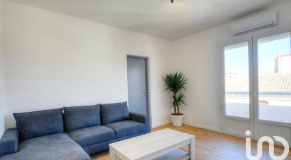 Appartement 4 pièces de 75 m² à Béziers (34500)