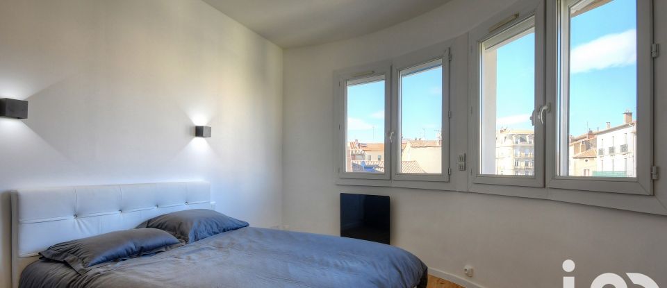 Appartement 4 pièces de 75 m² à Béziers (34500)