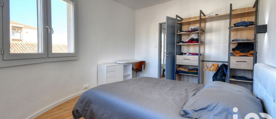 Appartement 4 pièces de 75 m² à Béziers (34500)