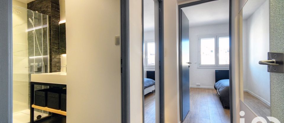 Appartement 4 pièces de 75 m² à Béziers (34500)