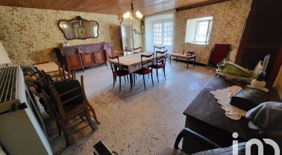 House 7 rooms of 140 m² in Rauret (43340)