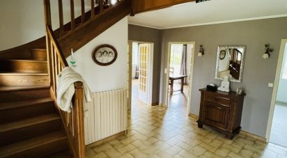 House 8 rooms of 185 m² in Sommesous (51320)