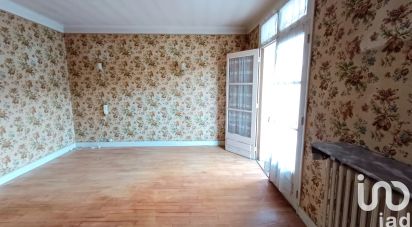 House 5 rooms of 94 m² in Châteauroux (36000)