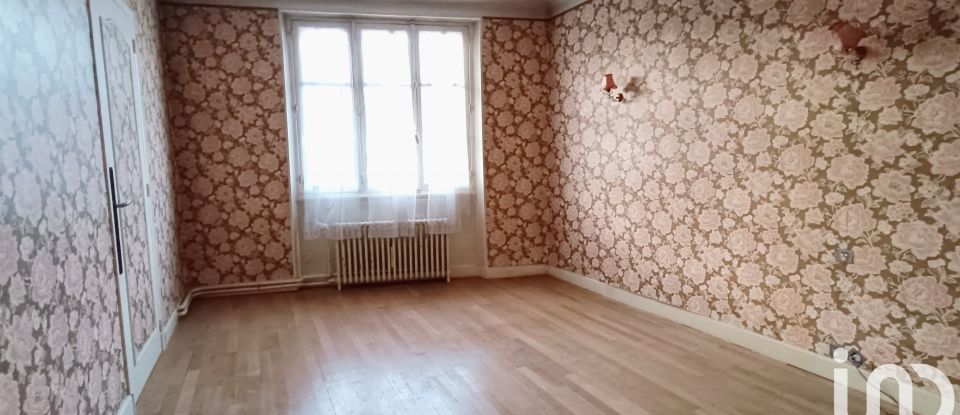 House 5 rooms of 94 m² in Châteauroux (36000)