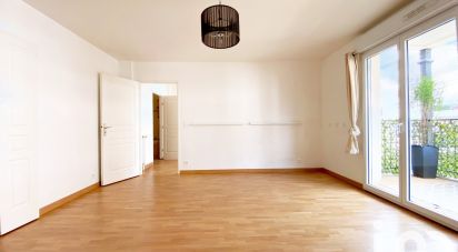 Appartement 2 pièces de 48 m² à Noisy-le-Grand (93160)