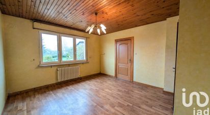 Traditional house 7 rooms of 185 m² in Danne-et-Quatre-Vents (57370)