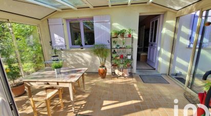 House 7 rooms of 125 m² in Châteauneuf-sur-Loire (45110)