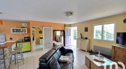 House 7 rooms of 125 m² in Châteauneuf-sur-Loire (45110)