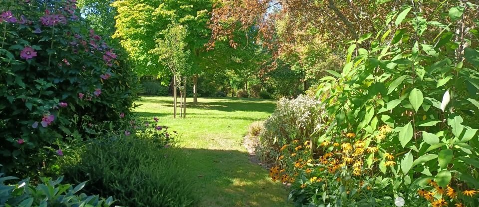 House 7 rooms of 125 m² in Châteauneuf-sur-Loire (45110)