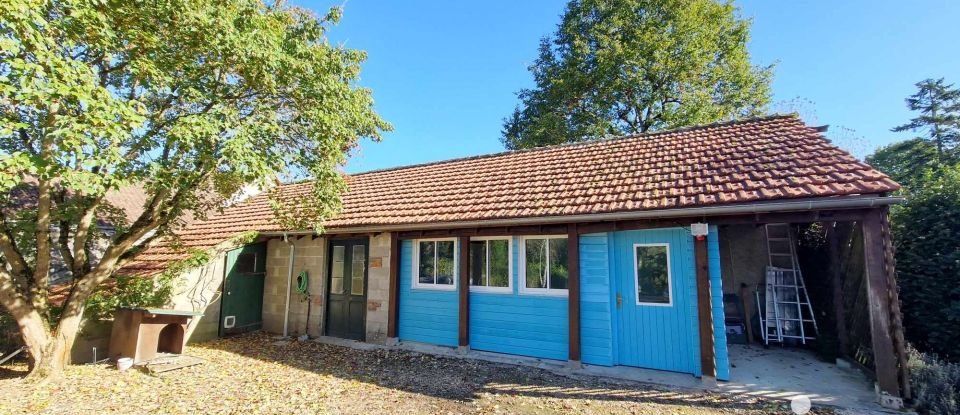 Maison 7 pièces de 125 m² à Châteauneuf-sur-Loire (45110)