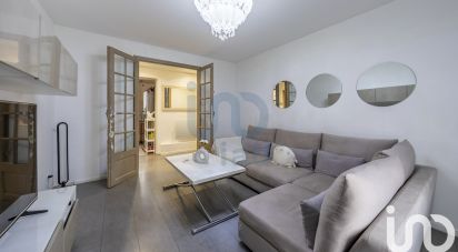 Appartement 3 pièces de 61 m² à Villeneuve-le-Roi (94290)