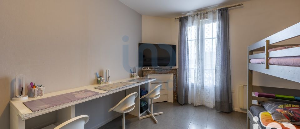 Apartment 3 rooms of 61 m² in Villeneuve-le-Roi (94290)