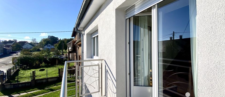 Maison 10 pièces de 187 m² à Plaine-de-Walsch (57870)